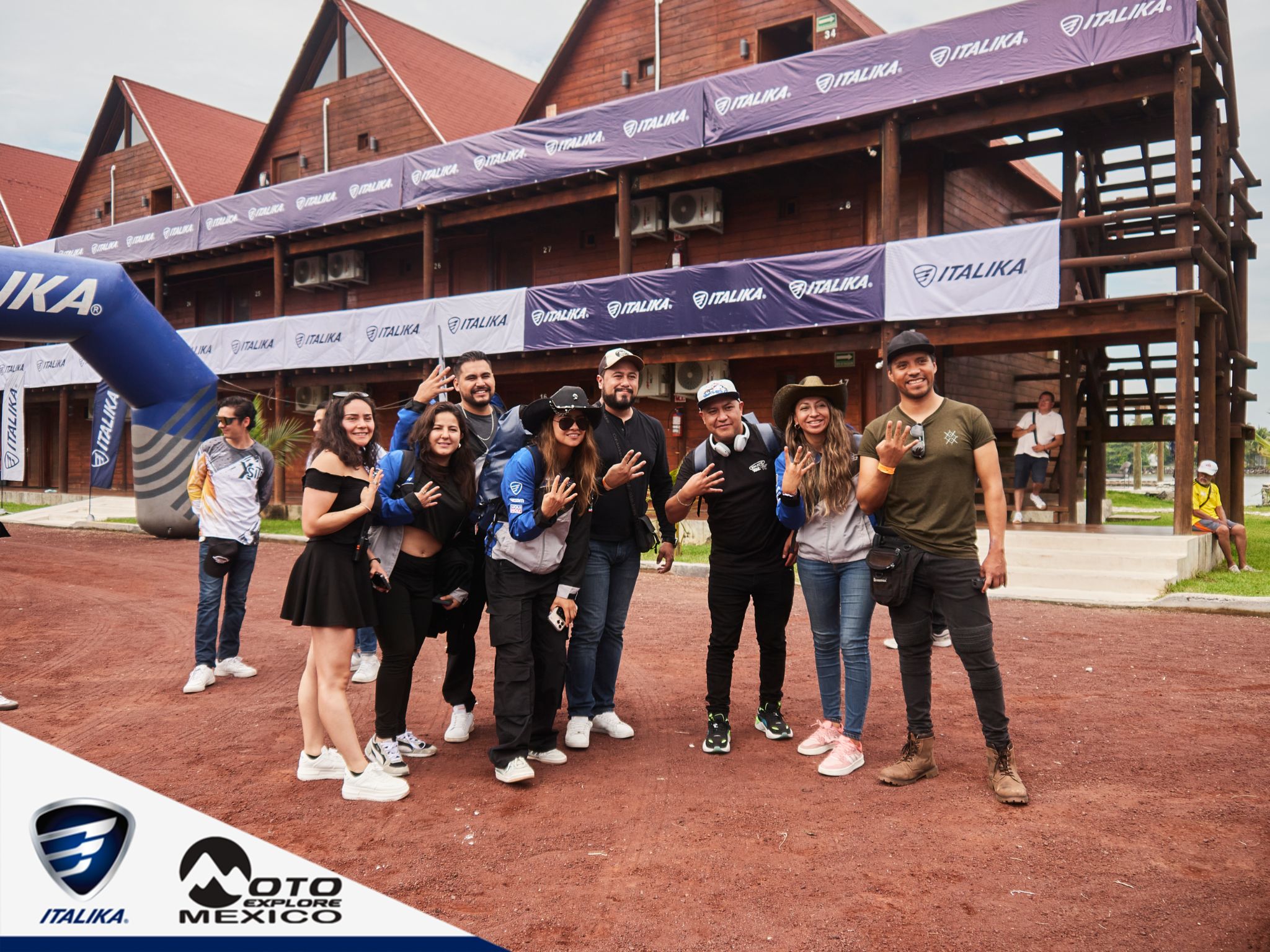 ITALIKA CHACHALACAS D1 559